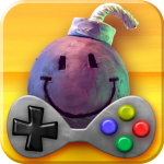 BombSquad Remote Icon