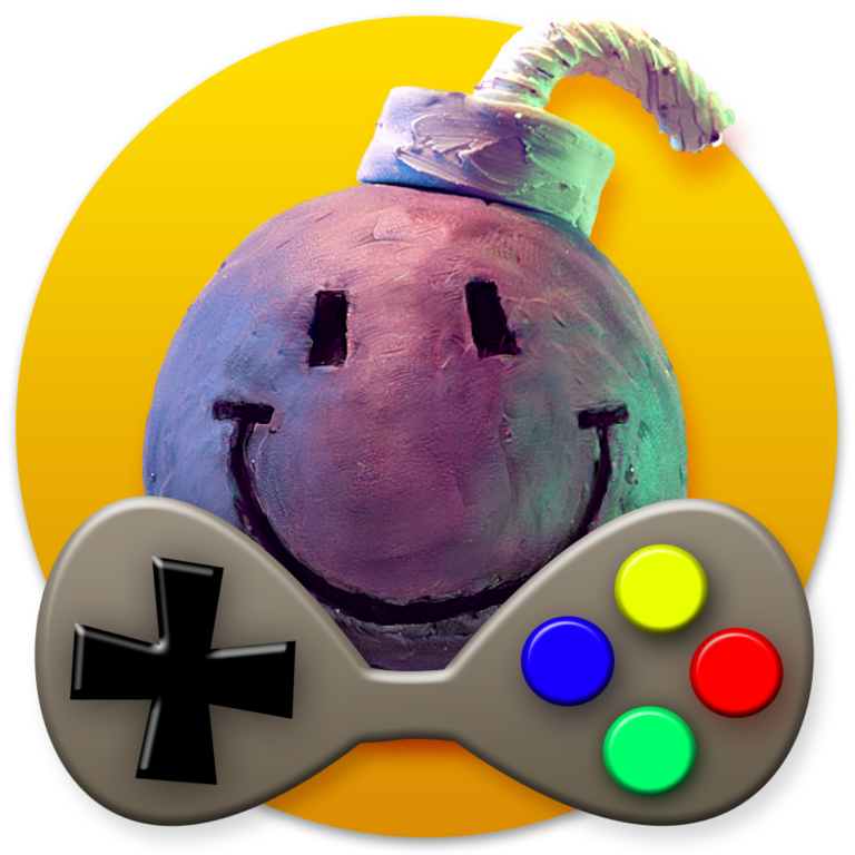 BombSquad Remote | froemling.net